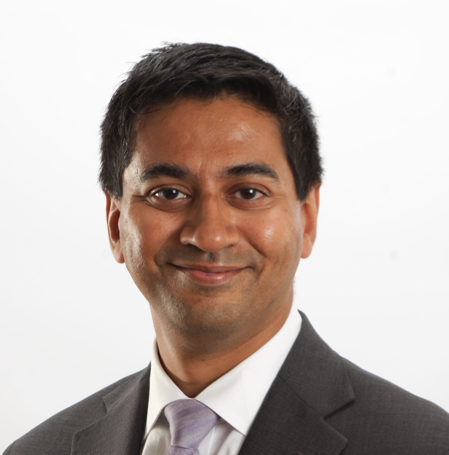 Dr. Vikas N. O'Reilly-Shah